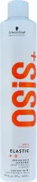 Schwarzkopf Osis Elastic Medium Hold Hairspray 500ml