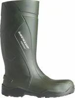 Stiefel Purofort + S5 Gr. 40  C762933