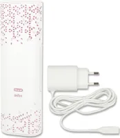 ORAL-B TC7000 Orchid Rose Gold. inkl Braun 5210 Eurostecker (weiß) 12 Volt/400mA