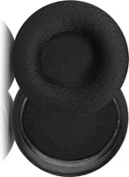 INF Náhradné náušníky pre slúchadlá Sony WH-CH500 a MDR-ZX110AP čierna