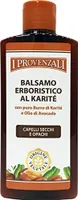 I Provenzali Natural Hair Conditioner with Shea Butter 200ml