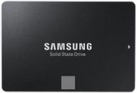 Samsung 850 EVO 500 GB SSD SATA III 2,5 Zoll Festplatte