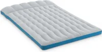 Intex - Aufblasbares bett für 2-sitzer-camping
