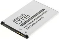OTB Akku kompatibel zu Huawei R216 / HB434666RBC / E5573 / E5577 Li-Ion