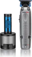 BaByliss PRO FXONE Lo-Pro Trimmer Grau FX729E