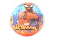 Lopta Spiderman Ultimate 14 cm