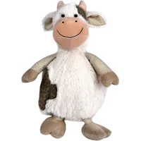 Kirschkernkissen Kuh Frieda Körnerkissen