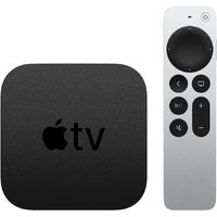 Apple TV 4K 32 GB 2. generácie MXGY2FD/A