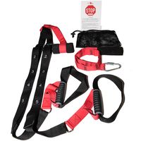 Christopeit sling trainer včetně tašky