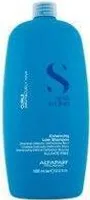Alfaparf Milano Linseed Curls Enhancing Low Shampoo 1000 ml