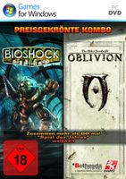 Bioshock - Oblivion Bundle