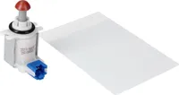 Bosch Siemens Neff 11033896 Ventil für Einbau-Geschirrspüler (Beschreibung)