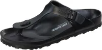 Birkenstock Gizeh schwarz Gr. 41