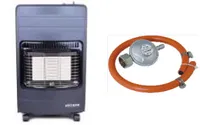 Volteno Piec Gazowy 1500/2800/4200  Z
