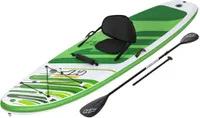 Nafukovací SUP set Bestway Hydro-Force Freesoul Tech 340x89x15 cm