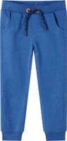 Kinder-Trainingshose Dunkelblau 104