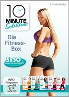 10 Minute Solution - Die Fitness Box