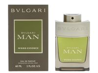 bvlgari man wood essence edp 60ml