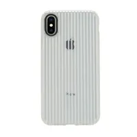 TENSAERLITE puzdro Clear für Apple iPhone X/Xs