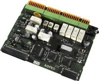AGFEO K-Modul 544 für AS 43, AS 45, AS 200 IT/ (6100343)