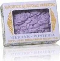 Botticelli Glyzinie Seife 125 g