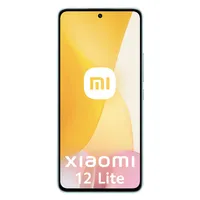 Xiaomi 12 Lite 5G 8GB RAM 128GB dual grün