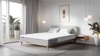 SPIMSI Dreamy - 120 x 200 cm, mittelhart