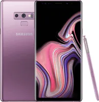 Samsung Galaxy Note 9 128GB lavender purple