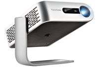 Viewsonic M1 Portabler LED DLP Beamer WVGA 854x480 250 Lumen intgr. Akku und Lautsprecher