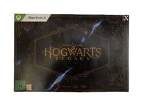 Hogwarts Legacy Collectors Edition - [Xbox Series X]