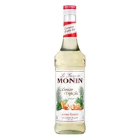 Monin Curacao Triple Sec Sirup s príchuťou pomaranča 700ml