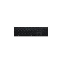 Lenovo 4Y41K04051 Tastatur RF Wireless + Bluetooth QWERTY Italienisch Grau  LENOVO Produktfarbe: Grau, Energiequelle: Akku, Numerisches Keypad: Ja, Empfohlene Nutzung: Büro, Geräteschnittstelle: RF Wireless + Bluetooth, Eingabegerät: Nein, Tastatur Formfaktor: Full-size (100%), Hintergrundbeleuchtung: Nein, Maus enthalten: Nein, Tastaturaufbau: QWERTY, Tastaturlayout: Italienisch, Tastatur-Schlüsselschalter: Scherenschlüsselschalter, Anzahl enthaltener Produkte: 1 Stück(e)