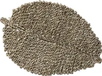 Sg secret de gourmet - Tischset "schilfblatt" 48x33cm