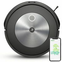 iRobot Roomba Combo j5 | Výkonný robotický vysavač a mopovací robot pro mokré a suché čištění