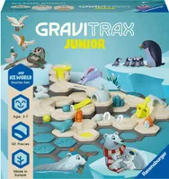 Ravensburger GraviTrax Junior Starter Set L Ice