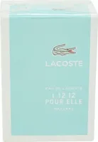 Lacoste L.12.12 Pour Elle Natural Eau de Toilette Spray 30ml