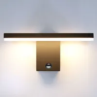 LED Aussenleuchten Bewegungsmelder