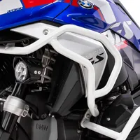Owiewka ZIEGER kompatybilna z BMW R 1300 GS biała