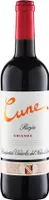 Cune Rioja Crianza DOCa trocken 2016 Spanien | 13,5 % vol | 0,75 l
