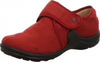 Romika D. Hausschuhe in rot, Gr. 36