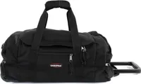 Eastpak EASTPAK Leatherface S + Black - UNI
