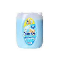 Yumoş Weichspüler Frühlingsfrische 5 L – Belebender Duft & samtweiche Wäsche