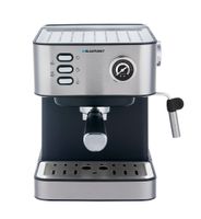 Blaupunkt Espresso Kaffeemaschinen mit Wassertank 1.6L CMP312