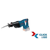 Bosch GSA 18 V-LI Akku-Säbelsäge