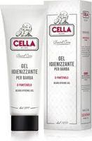 Cella Hygiene Gel für Barthaar 150 ml
