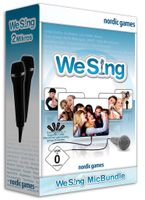 We Sing (inkl. 2 Mikrofonen)