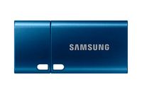 SAMSUNG USB-Stick USB Type-C blau 64 GB