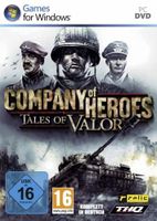 Company of Heroes - Tales of Valor  [SWP]
