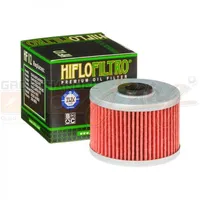 Filtr oleju Hiflo HF112