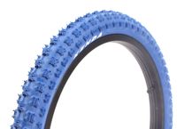 BMX Reifen KHE K-51 20 Zoll x 2,25 Zoll blau